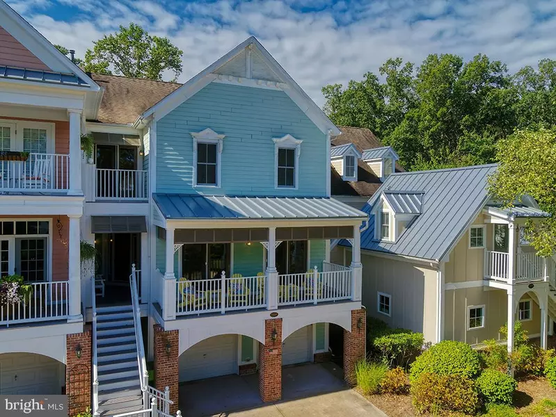 22096 S PRESERVATION DR #140, Millsboro, DE 19966