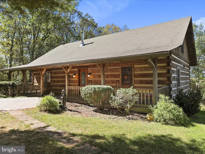 11620 GAMBRILL PARK RD, Frederick, MD 21702