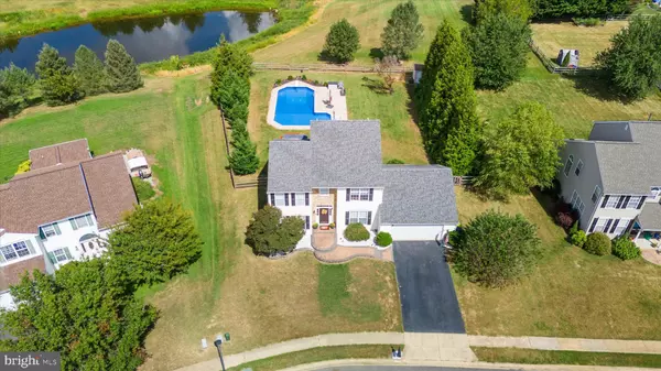 Middletown, DE 19709,222 HORSESHOE DR