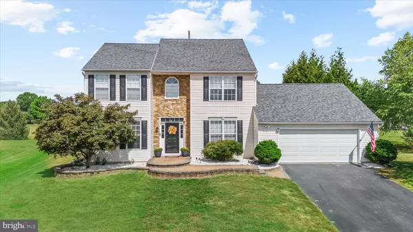 Middletown, DE 19709,222 HORSESHOE DR