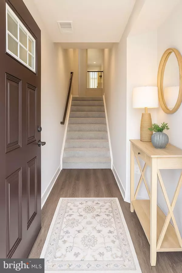 Frederick, MD 21703,336 PACA GARDENS LN