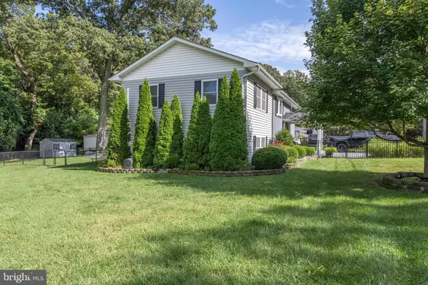 Pasadena, MD 21122,8023 BELHAVEN AVE