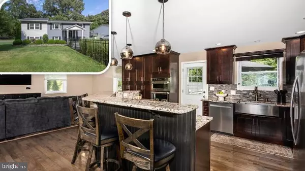 8023 BELHAVEN AVE, Pasadena, MD 21122