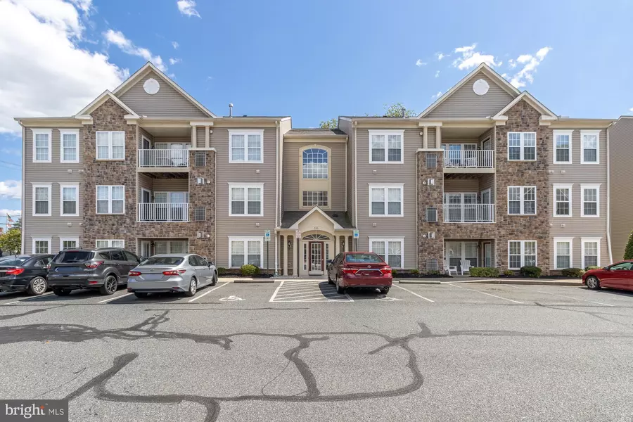 101-B NICHOLS ST #6B, Bel Air, MD 21014