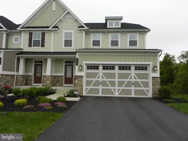 420 QUARRY POINT RD, Malvern, PA 19355