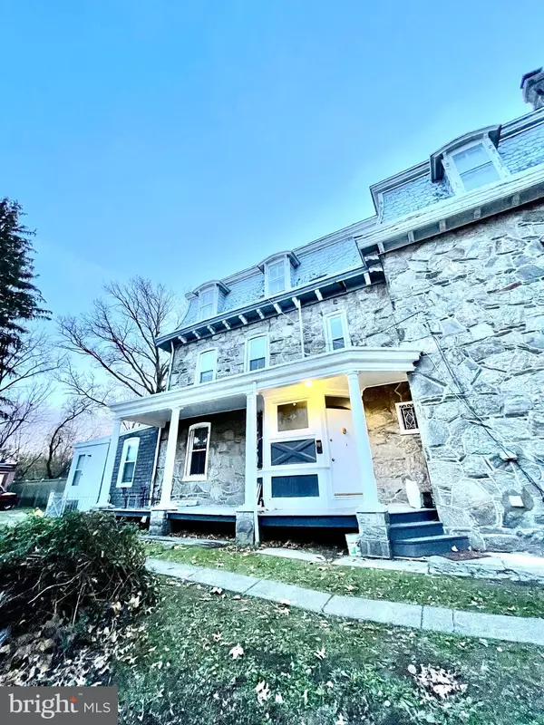 Philadelphia, PA 19144,312 W SEYMOUR ST #1