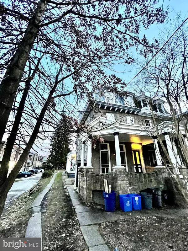 Philadelphia, PA 19144,312 W SEYMOUR ST #1