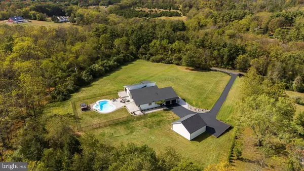 Ottsville, PA 18942,77 FRANKENFIELD RD