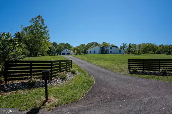 Ottsville, PA 18942,77 FRANKENFIELD RD