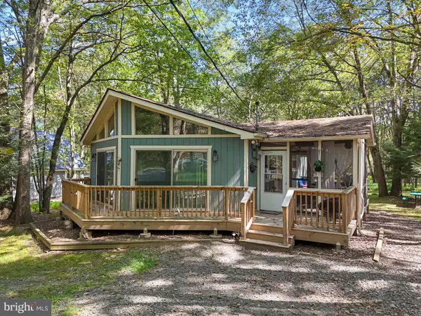 Albrightsville, PA 18210,223 TOWAMENSING TRL