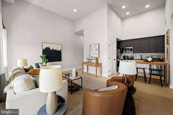 Baltimore, MD 21201,600 HOWARD ST N #302