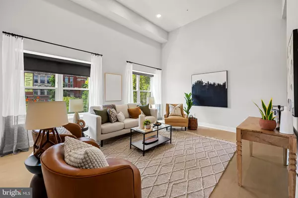 Baltimore, MD 21201,600 HOWARD ST N #303