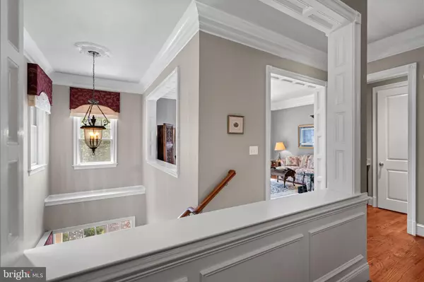 Falls Church, VA 22043,6726 DARRELLS GRANT PL