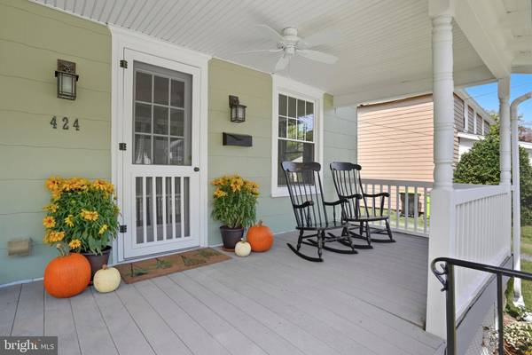 Milton, DE 19968,424 FEDERAL ST