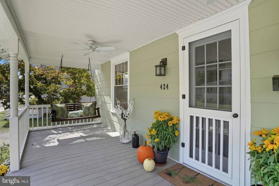 424 FEDERAL ST, Milton, DE 19968