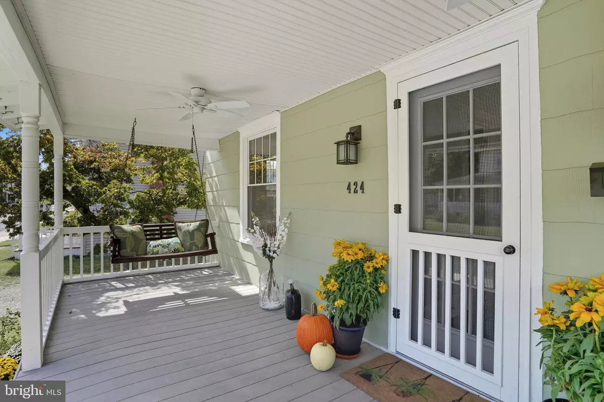 Milton, DE 19968,424 FEDERAL ST