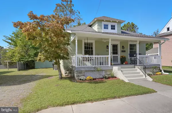 Milton, DE 19968,424 FEDERAL ST