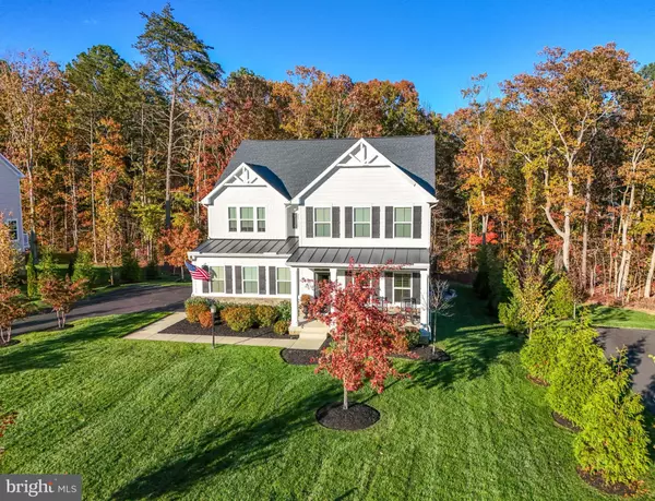 11313 OAKVILLE LN, Spotsylvania, VA 22551