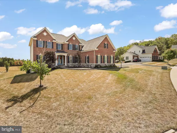 Chantilly, VA 20152,25826 JANES CT