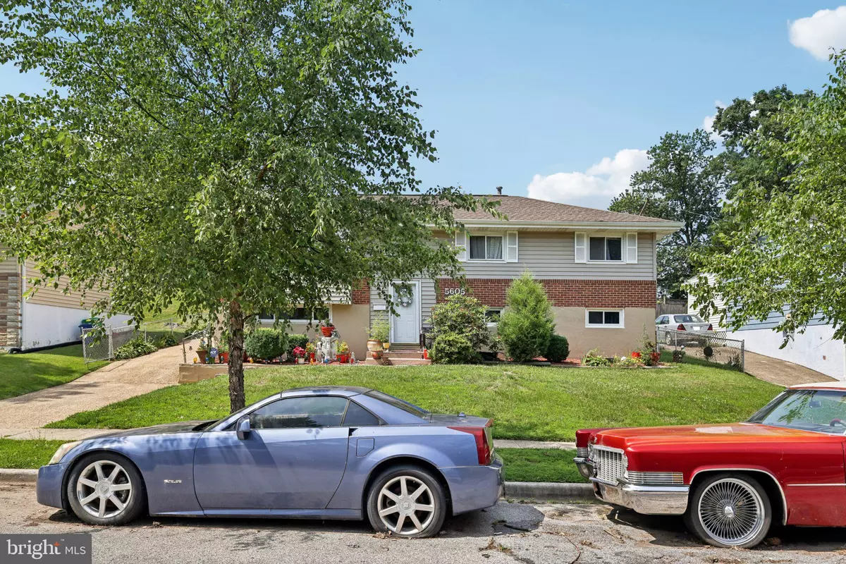 Oxon Hill, MD 20745,5605 FARGO AVE