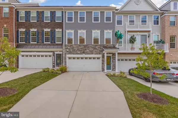 Upper Marlboro, MD 20772,10835 FOXTROT CIR