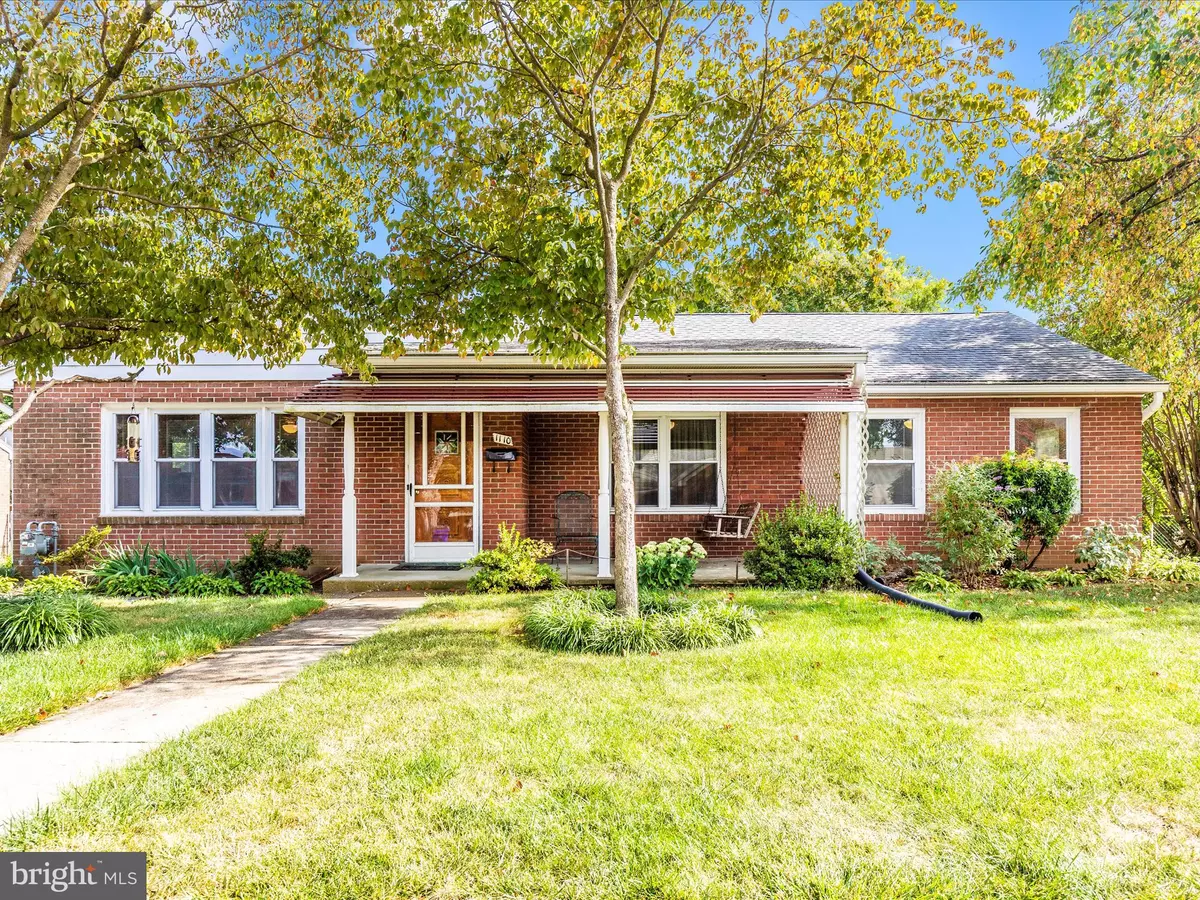 Hagerstown, MD 21740,1110 MOLLER AVE