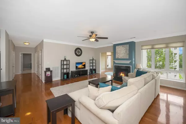 Woodbridge, VA 22191,1641 LADUE CT #203