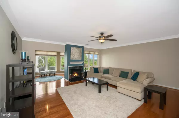 Woodbridge, VA 22191,1641 LADUE CT #203