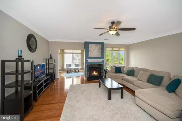 Woodbridge, VA 22191,1641 LADUE CT #203