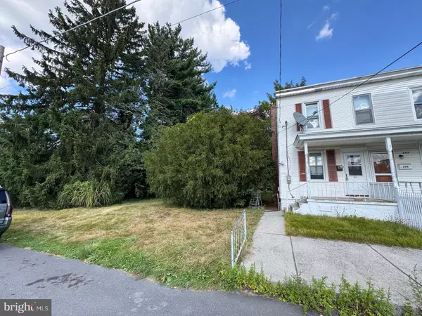 Frackville, PA 17931,257 N BROAD MOUNTAIN AVE