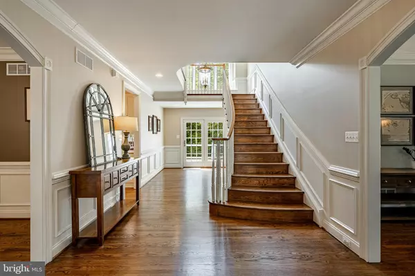 Downingtown, PA 19335,1127 OAK HOLLOW DR