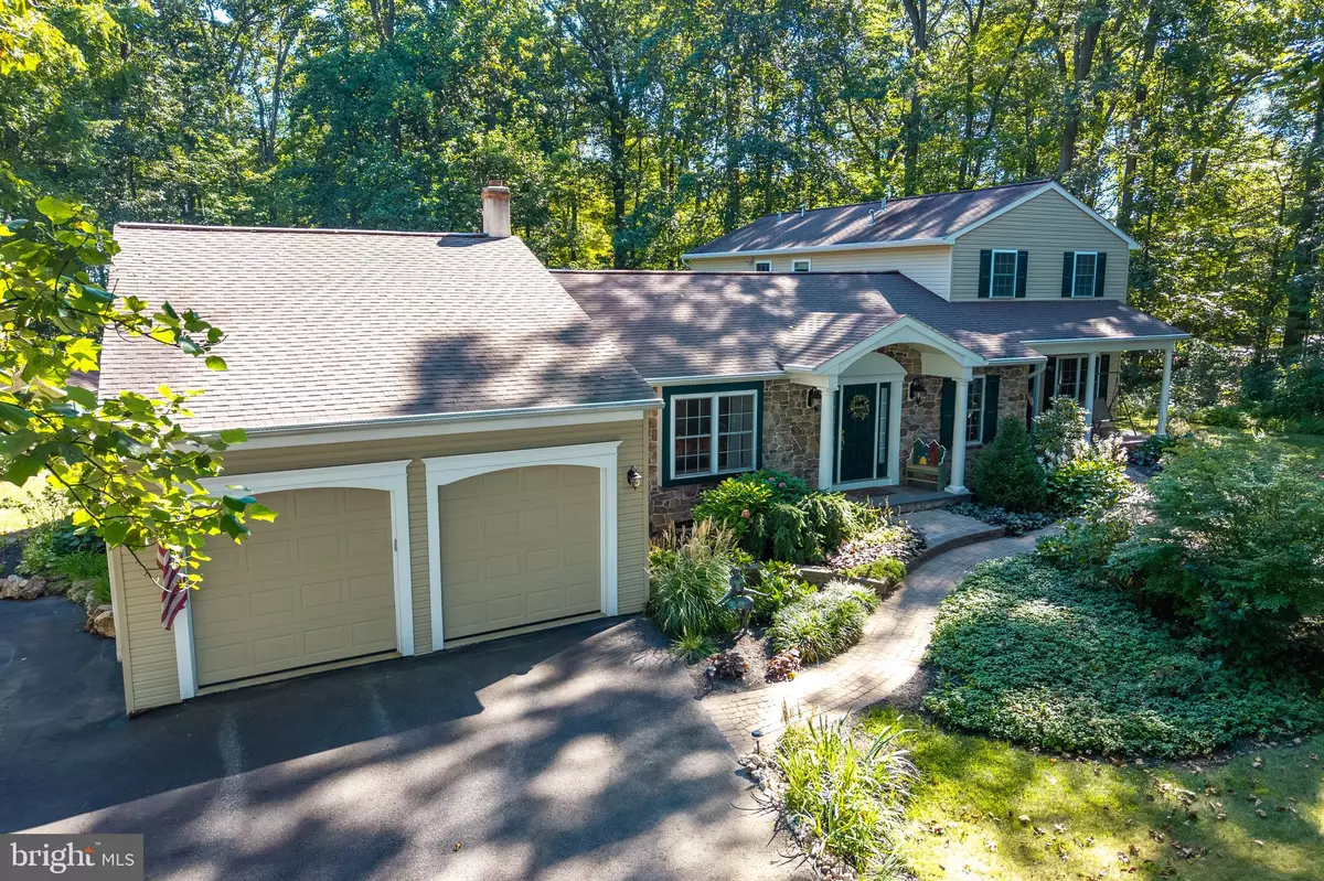 Coatesville, PA 19320,116 CAMBRIDGE RD