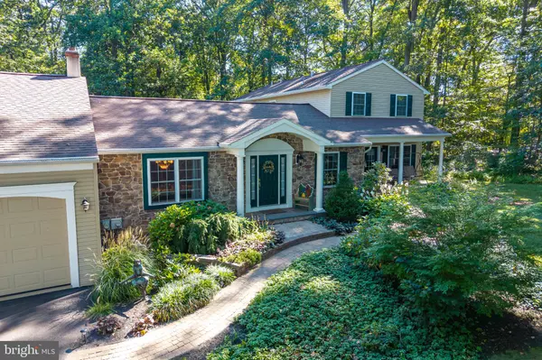 Coatesville, PA 19320,116 CAMBRIDGE RD