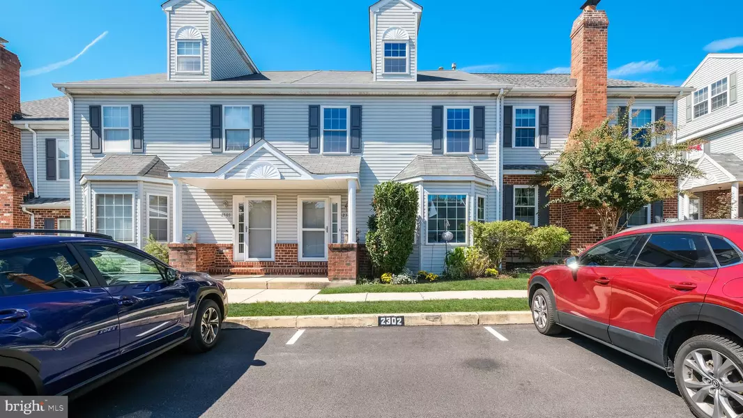 2302 GRANT, Eagleville, PA 19403