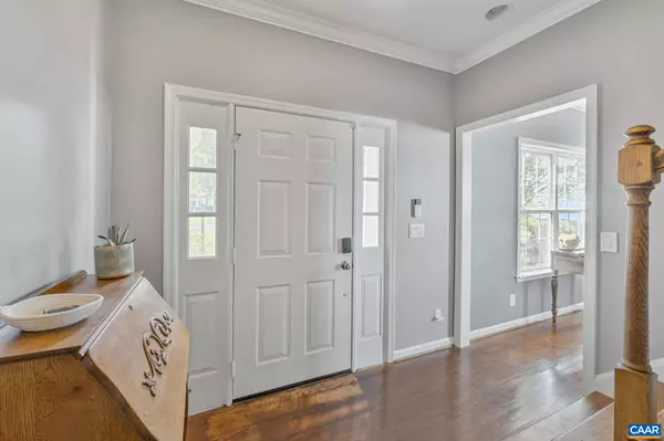 Charlottesville, VA 22903,927 CANVAS BACK DR