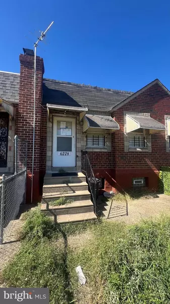 6228 TORRESDALE AVE, Philadelphia, PA 19135