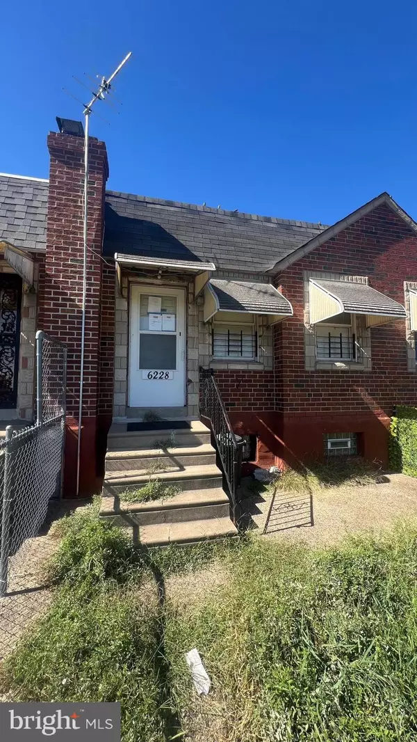 6228 TORRESDALE AVE, Philadelphia, PA 19135