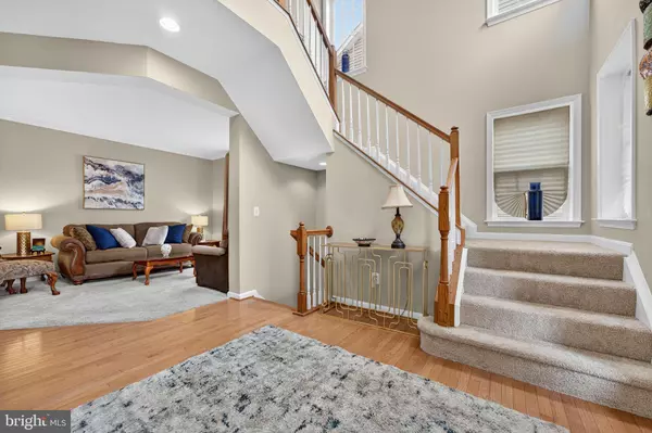 Gainesville, VA 20155,14836 CARTAGENA DR