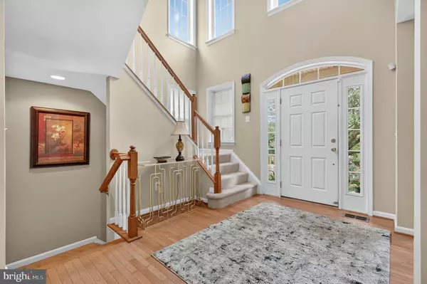 Gainesville, VA 20155,14836 CARTAGENA DR