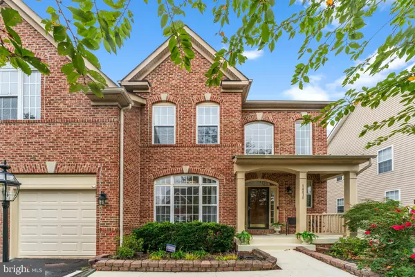 Gainesville, VA 20155,14836 CARTAGENA DR