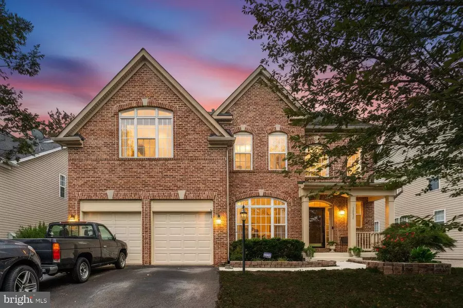 14836 CARTAGENA DR, Gainesville, VA 20155