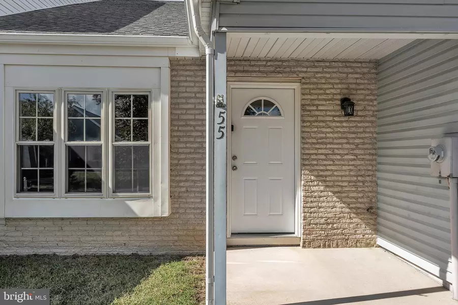 55 HAMILTON ST, Swedesboro, NJ 08085