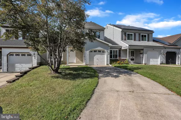 Swedesboro, NJ 08085,55 HAMILTON ST