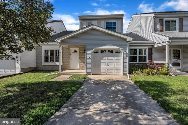 Swedesboro, NJ 08085,55 HAMILTON ST