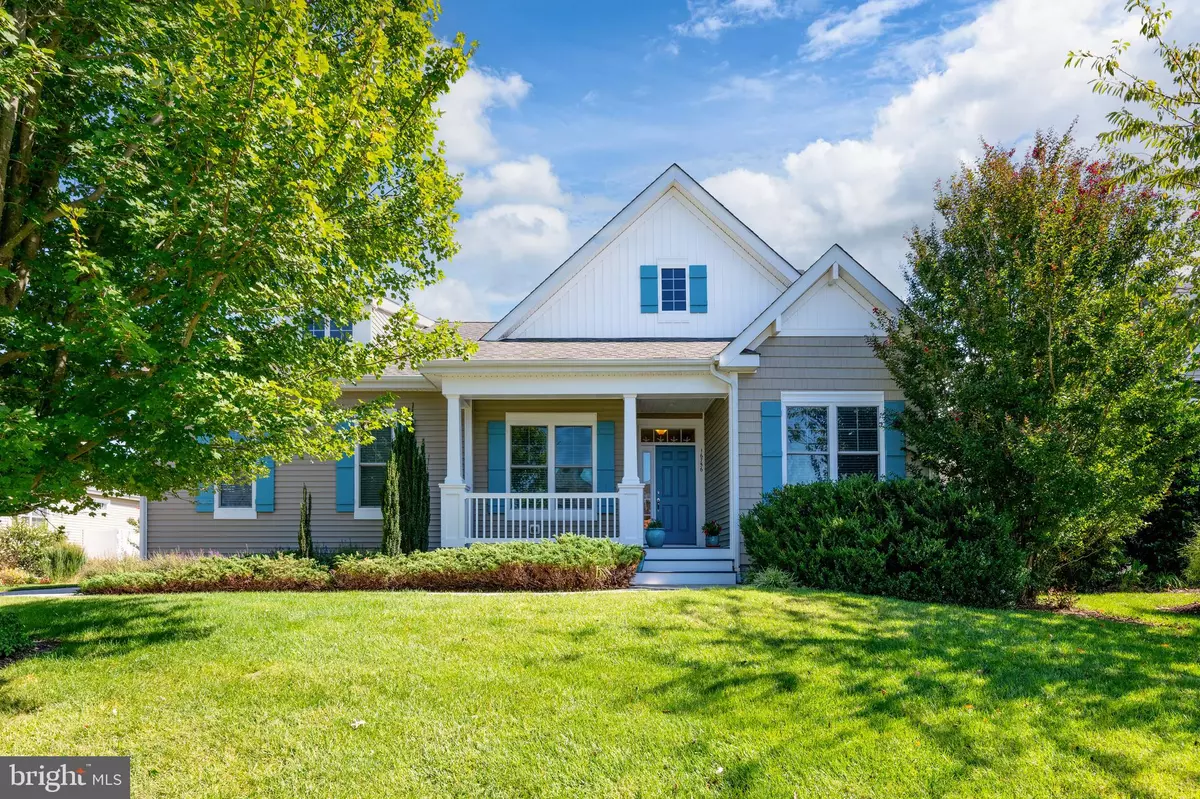 Lewes, DE 19958,16756 KALMAR ST