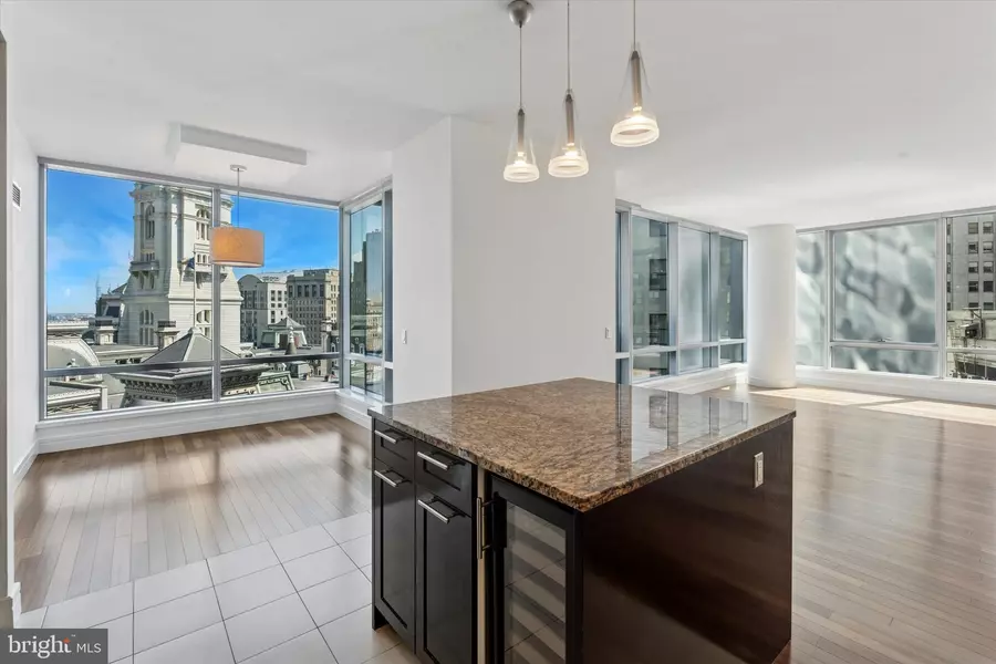 1414 S PENN SQ #18B, Philadelphia, PA 19102