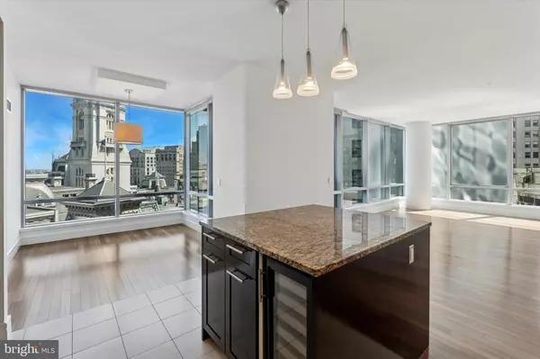 1414 S PENN SQ #18B, Philadelphia, PA 19102