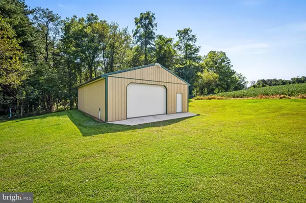 Pylesville, MD 21132,2131 CHANNEL RD