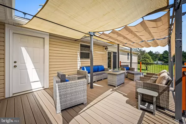 Pylesville, MD 21132,2131 CHANNEL RD