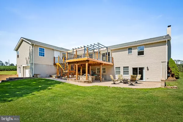 Pylesville, MD 21132,2131 CHANNEL RD